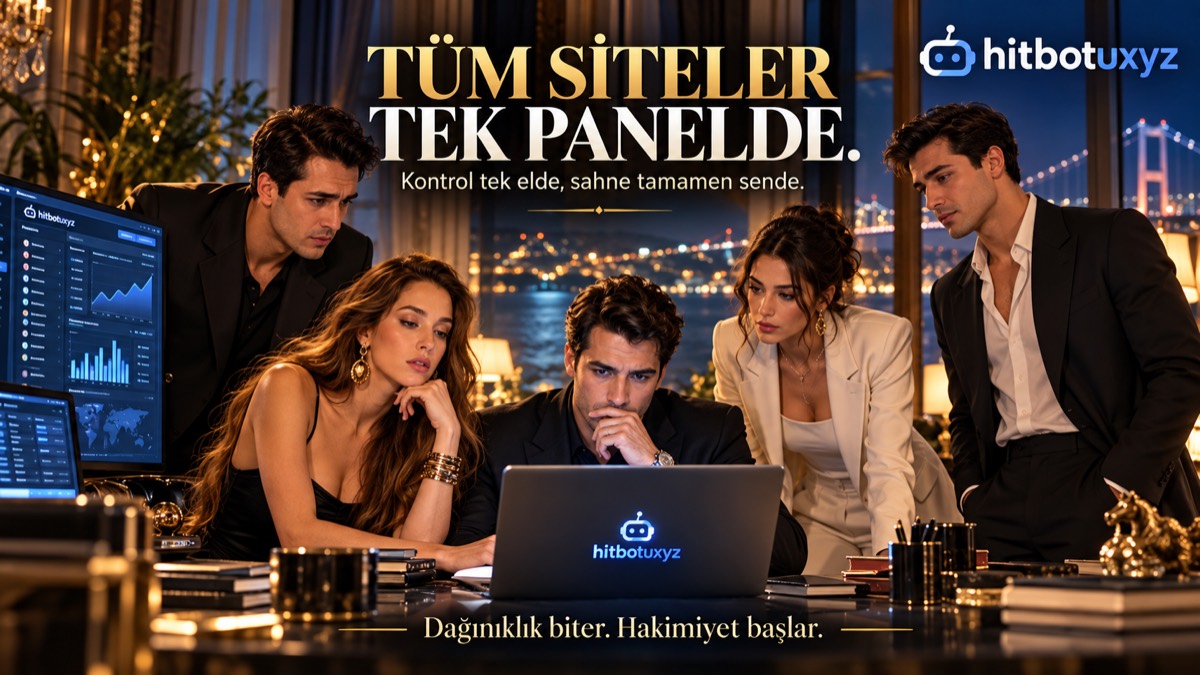 Hit Botu Cookie: panel kartı görseli — tr.hitbotucookie.lol